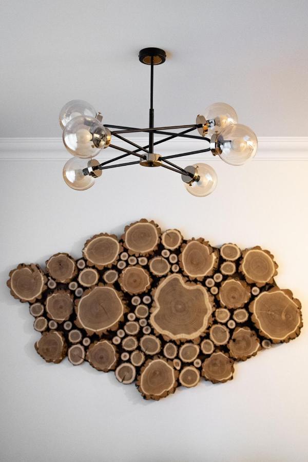 Brick House - Apartament Zoska Wroclaw Luaran gambar