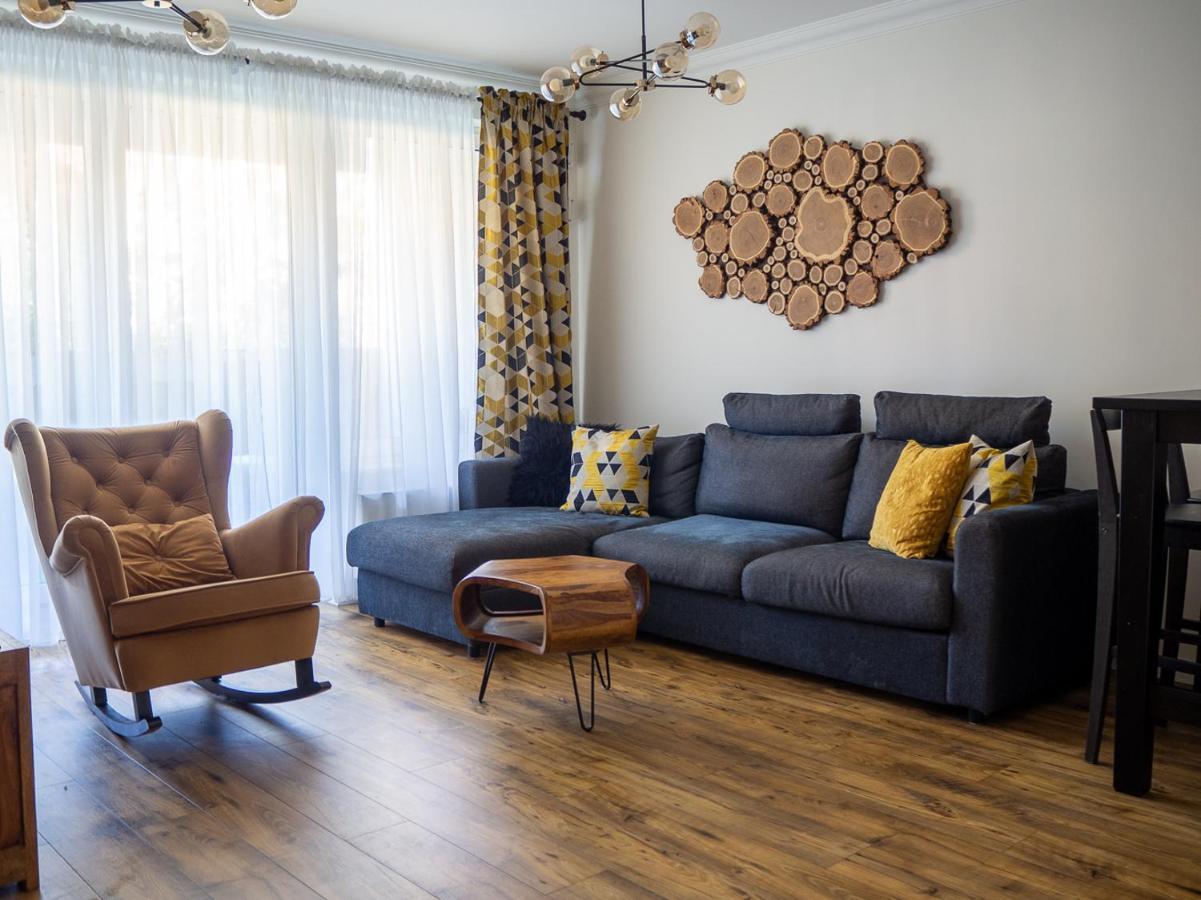 Brick House - Apartament Zoska Wroclaw Luaran gambar