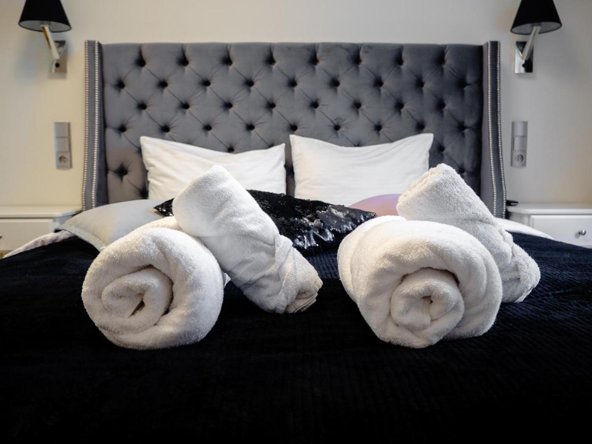 Brick House - Apartament Zoska Wroclaw Luaran gambar
