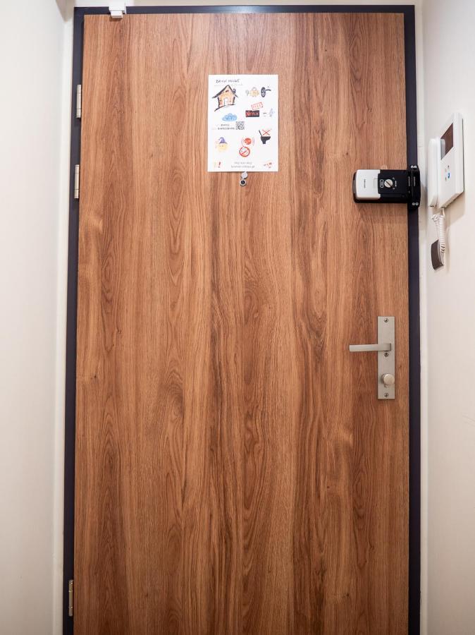 Brick House - Apartament Zoska Wroclaw Luaran gambar