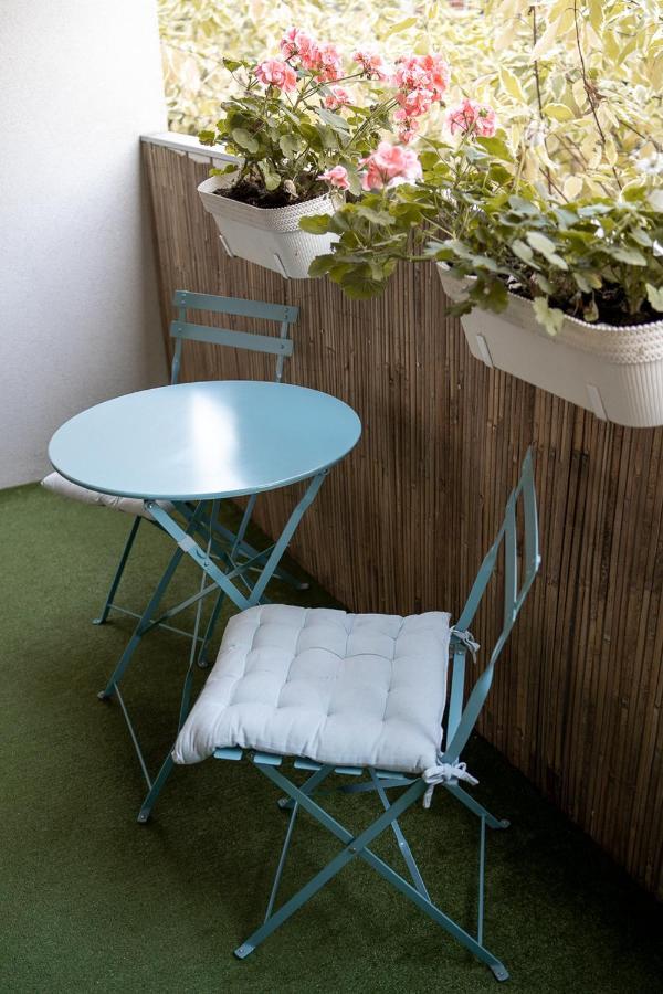 Brick House - Apartament Zoska Wroclaw Luaran gambar