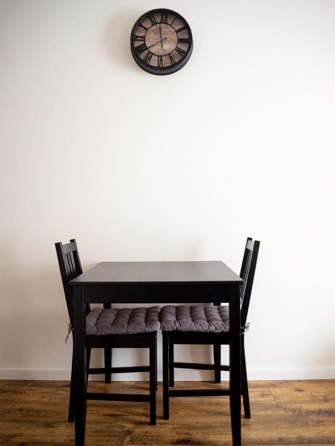 Brick House - Apartament Zoska Wroclaw Luaran gambar