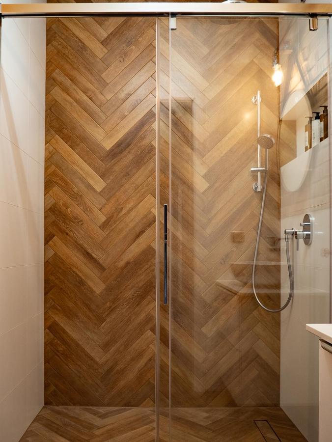 Brick House - Apartament Zoska Wroclaw Luaran gambar