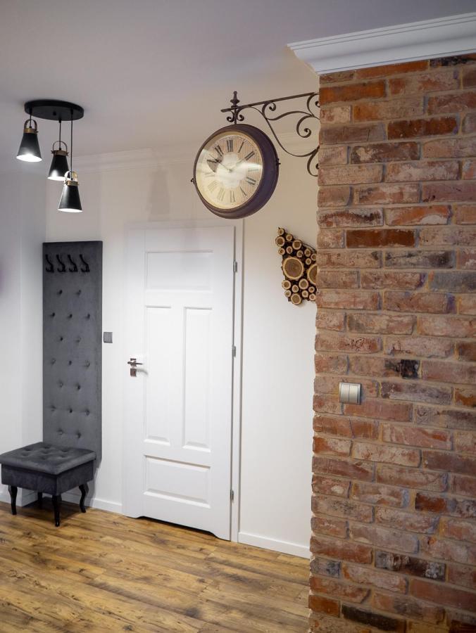 Brick House - Apartament Zoska Wroclaw Luaran gambar