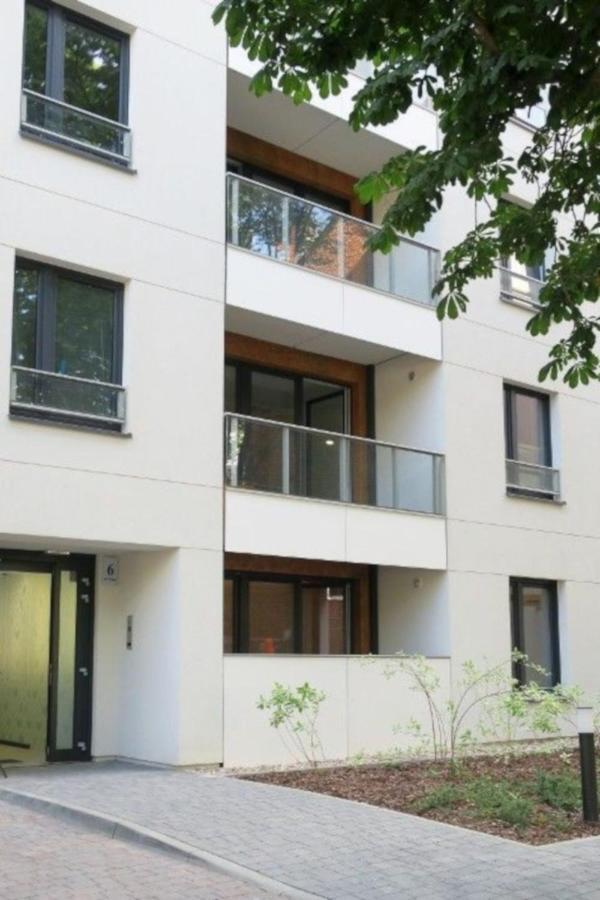 Brick House - Apartament Zoska Wroclaw Luaran gambar