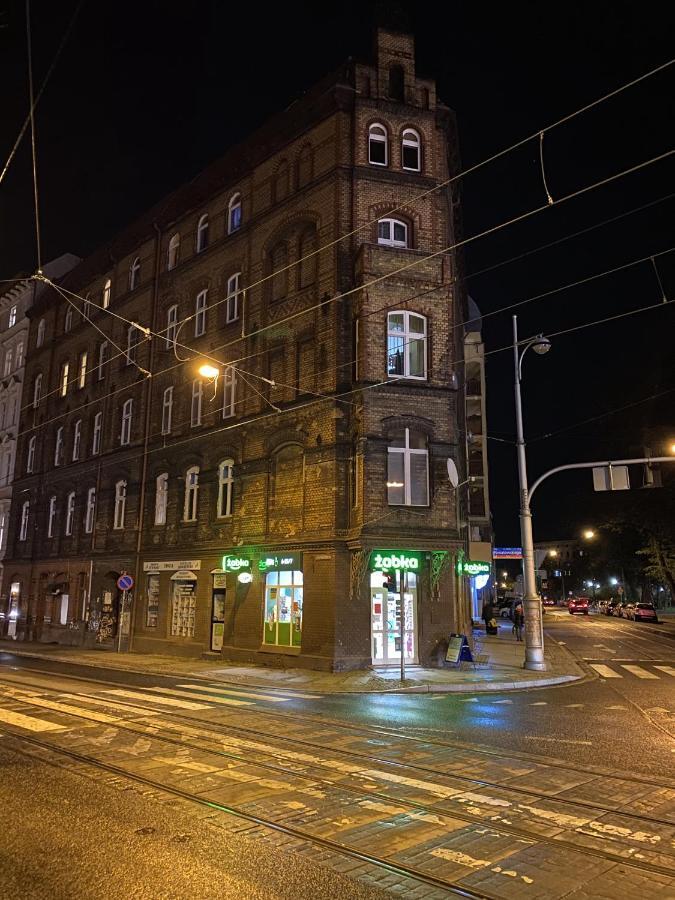 Brick House - Apartament Zoska Wroclaw Luaran gambar